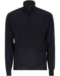 John Smedley - Barrow - Lyst