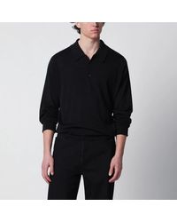 John Smedley - Finchley Polo - Lyst