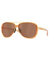 Oakley - Split Time Oo4129 412928 - Lyst