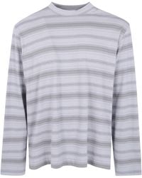 Our Legacy - "Box" Longsleeve T-Shirt - Lyst