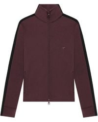 Courreges - Bicolor Tracksuit - Lyst