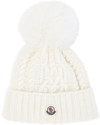 Moncler - Hat - Lyst