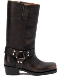 Paris Texas - Stivale Roxy - Lyst