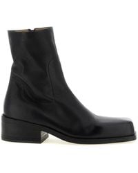 Marsèll - Marsèll 'Cassello' Ankle Boots - Lyst