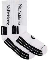 No Problemo - Socks - Lyst