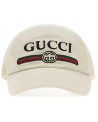 Gucci - Hat M Devon - Lyst