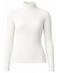 Twinset - Twinset Actitude Viscose Sweater - Lyst