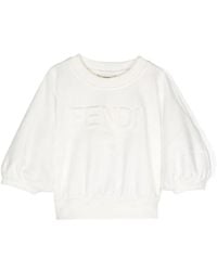 Fendi - Sweatshirt Sweatshirt - Lyst