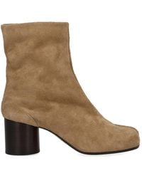 Maison Margiela - Boot "Tabi" - Lyst