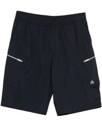 Moose Knuckles - Topflight Cargo Short - Lyst