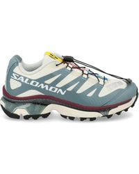 Salomon - Sneaker Xt4 Og - Lyst