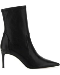 Stuart Weitzman - Boots - Lyst
