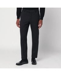 PT Torino - Dieci Trousers - Lyst