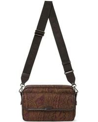 Etro - Crossbody Bag - Lyst