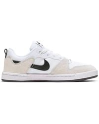 Nike - Sb Alleyoop Sneakers - Lyst
