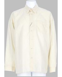 sunflower - Camicia "Stable" - Lyst