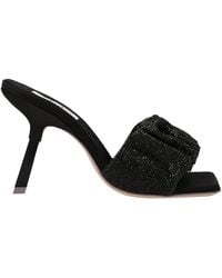 Sebastian Milano - 'Cher' Mules - Lyst