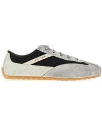 McQueen - Sneaker S.Rubber - Lyst