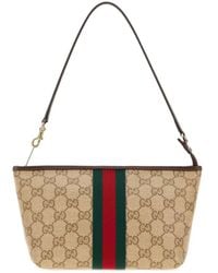 Gucci - Small Hand Bag - Lyst