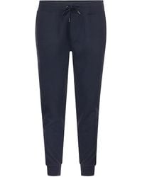 Polo Ralph Lauren - Double-Knit Jogging Trousers - Lyst