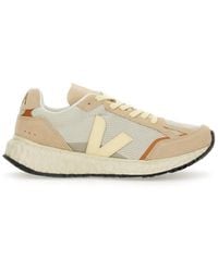 Veja - Logo Sneakers - Lyst