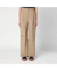 Moncler - Cargo Pants - Lyst