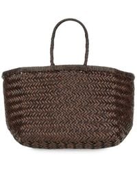 Dragon Diffusion - "Triple Jump" Bag Small - Lyst