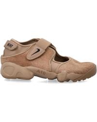 Nike - Air Rift Pony Hair Shoes - Lyst