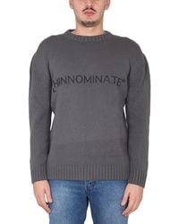hinnominate - Choker - Lyst