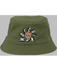 Moschino - Hat With Gift Box - Lyst