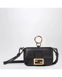 Fendi - Nano Baguette Charm - Lyst