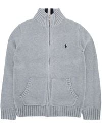 Polo Ralph Lauren - Jr Sweater - Lyst