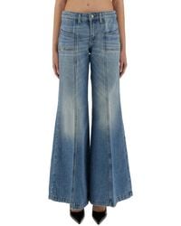 DIESEL - Jeans "D-Akii Oclba" - Lyst