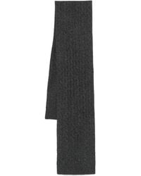 Polo Ralph Lauren - Wool Blend Scarf - Lyst