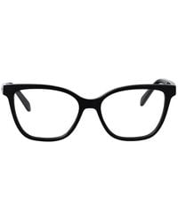 Ferragamo - Acetate Glasses - Lyst
