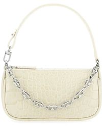 BY FAR - Handbags - Lyst