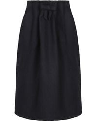 Prada - Sure! The Translation Of "Gonna Midi - Lyst