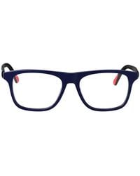 Moncler - Acetate Glasses - Lyst