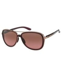 Oakley - Split Time Oo4129 412902 - Lyst