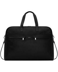 Saint Laurent - Camp Maxi Duffle Bag - Lyst