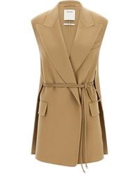 Sportmax - 'Spxrapido' Blazer - Lyst