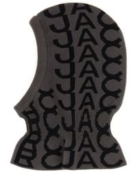 Marc Jacobs - Balaclava The Monogram - Lyst