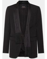 DSquared² - Jacket - Lyst