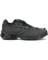 Salomon - "Xt-Evo" Low-Top Sneakers - Lyst