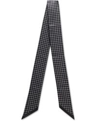 Tagliatore - Tie With Geometric Patterns - Lyst