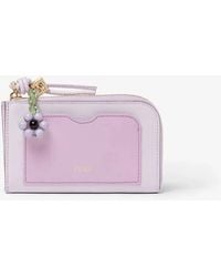 Fendi - Card Case Pouch Vit.King/Cruis - Lyst