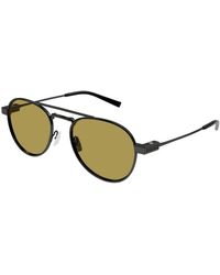 Saint Laurent - Sl 708 004 - Lyst