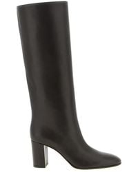 Gianvito Rossi - 'Varenne' Boots - Lyst