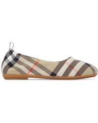 Burberry - Jr K1 - Lyst