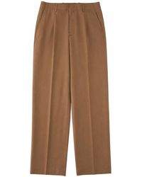 Our Legacy - Virgin Wool Trousers - Lyst